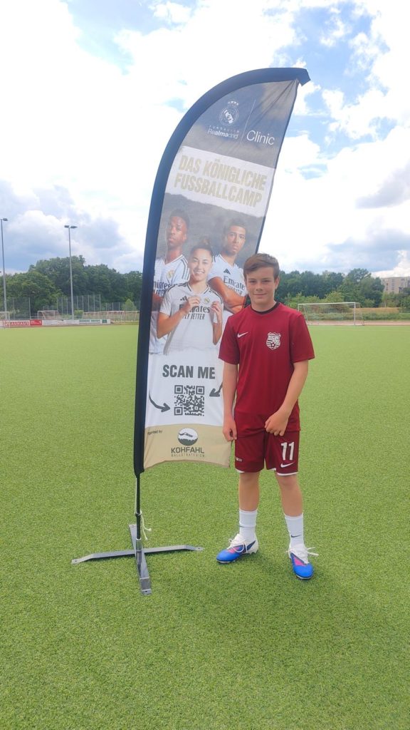 Malte Steinfurth 2026
